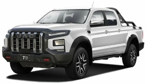 JAC T9 (2023->)