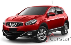 Nissan Qashqai I пр.руль (2006-2013)