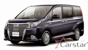 Toyota Esquire I пр.руль (2014->)