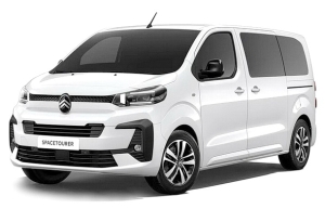 Citroen SpaceTourer Рестайлинг (2024->)
