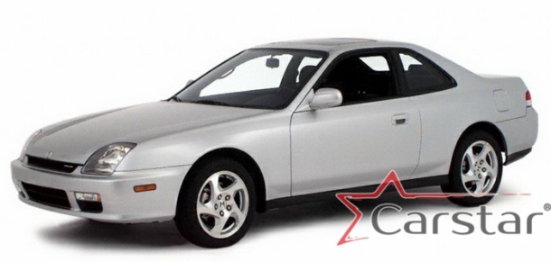 Автомобильные коврики EVA 3D для Honda Prelude V (1996-2001)